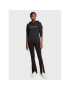 Calvin Klein Performance Суитшърт 00GWS2W311 Черен Regular Fit - Pepit.bg