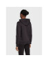 Calvin Klein Performance Суитшърт 00GWS2W311 Черен Regular Fit - Pepit.bg