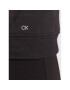 Calvin Klein Performance Суитшърт 00GWS2W311 Черен Regular Fit - Pepit.bg