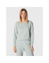 Calvin Klein Performance Суитшърт 00GWS2W312 Син Regular Fit - Pepit.bg