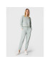 Calvin Klein Performance Суитшърт 00GWS2W312 Син Regular Fit - Pepit.bg