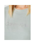 Calvin Klein Performance Суитшърт 00GWS2W312 Син Regular Fit - Pepit.bg