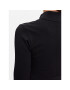 Calvin Klein Performance Суитшърт 00GWS3J402 Черен Slim Fit - Pepit.bg