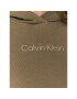 Calvin Klein Performance Суитшърт 00GWS3W300 Зелен Regular Fit - Pepit.bg