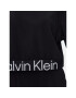 Calvin Klein Performance Суитшърт 00GWS3W303 Черен Boxy Fit - Pepit.bg