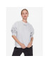 Calvin Klein Performance Суитшърт 00GWS3W304 Сив Regular Fit - Pepit.bg