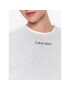 Calvin Klein Performance Суитшърт 00GWS3W304 Сив Regular Fit - Pepit.bg