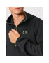 Calvin Klein Performance Суитшърт Balaclava 00GMH1J401 Черен Regular Fit - Pepit.bg