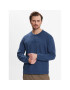 Calvin Klein Performance Суитшърт Pullover 00GMS3W302 Син Regular Fit - Pepit.bg