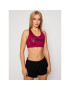 Calvin Klein Performance Спортен сутиен Medium Support 00GWF0K157 Розов - Pepit.bg