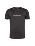 Calvin Klein Performance Тениска от техническо трико 00GMS1K265 Черен Regular Fit - Pepit.bg