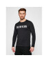 Calvin Klein Performance Тениска с дълъг ръкав 00GMS1K154 Черен Regular Fit - Pepit.bg