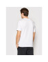 Calvin Klein Performance Тишърт 00GMF1K107 Бял Regular Fit - Pepit.bg