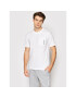 Calvin Klein Performance Тишърт 00GMF1K122 Бял Regular Fit - Pepit.bg