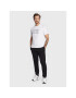 Calvin Klein Performance Тишърт 00GMF2K112 Бял Regular Fit - Pepit.bg