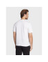 Calvin Klein Performance Тишърт 00GMF2K112 Бял Regular Fit - Pepit.bg