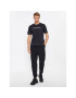 Calvin Klein Performance Тишърт 00GMF3K133 Черен Regular Fit - Pepit.bg