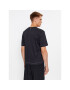 Calvin Klein Performance Тишърт 00GMF3K133 Черен Regular Fit - Pepit.bg