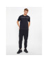 Calvin Klein Performance Тишърт 00GMF3K141 Черен Regular Fit - Pepit.bg