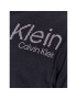 Calvin Klein Performance Тишърт 00GMF3K141 Черен Regular Fit - Pepit.bg