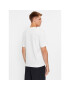 Calvin Klein Performance Тишърт 00GMF3K141 Екрю Regular Fit - Pepit.bg