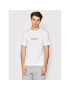 Calvin Klein Performance Тишърт 00GMS1K142 Бял Regular Fit - Pepit.bg