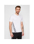 Calvin Klein Performance Тишърт 00GMS1K263 Бял Regular Fit - Pepit.bg