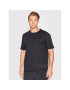 Calvin Klein Performance Тишърт 00GMS2K111 Черен Regular Fit - Pepit.bg