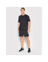 Calvin Klein Performance Тишърт 00GMS2K111 Черен Regular Fit - Pepit.bg