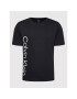 Calvin Klein Performance Тишърт 00GMS2K124 Черен Regular Fit - Pepit.bg