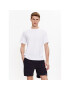 Calvin Klein Performance Тишърт 00GMS3K107 Бял Regular Fit - Pepit.bg