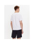 Calvin Klein Performance Тишърт 00GMS3K107 Бял Regular Fit - Pepit.bg