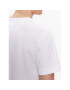 Calvin Klein Performance Тишърт 00GMS3K107 Бял Regular Fit - Pepit.bg