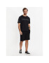 Calvin Klein Performance Тишърт 00GMS3K109 Черен Regular Fit - Pepit.bg