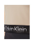 Calvin Klein Performance Тишърт 00GWF2K102 Бежов Slim Fit - Pepit.bg