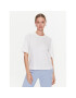 Calvin Klein Performance Тишърт 00GWS3K104 Бежов Relaxed Fit - Pepit.bg