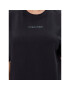 Calvin Klein Performance Тишърт 00GWS3K104 Черен Relaxed Fit - Pepit.bg