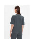 Calvin Klein Performance Тишърт 00GWS3K104 Зелен Relaxed Fit - Pepit.bg