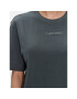 Calvin Klein Performance Тишърт 00GWS3K104 Зелен Relaxed Fit - Pepit.bg