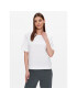 Calvin Klein Performance Тишърт 00GWS3K128 Бял Relaxed Fit - Pepit.bg