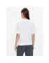 Calvin Klein Performance Тишърт 00GWS3K128 Бял Relaxed Fit - Pepit.bg