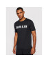 Calvin Klein Performance Тишърт Pw 00GMS1K153 Черен Regular Fit - Pepit.bg