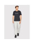 Calvin Klein Performance Тишърт Pw 00GMS2K107 Черен Regular Fit - Pepit.bg