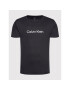 Calvin Klein Performance Тишърт Pw 00GMS2K107 Черен Regular Fit - Pepit.bg