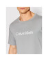 Calvin Klein Performance Тишърт Pw 00GMS2K107 Сив Regular Fit - Pepit.bg