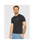 Calvin Klein Performance Тишърт Logo Gym 00GMT1K152 Черен Regular Fit - Pepit.bg