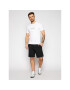 Calvin Klein Performance Тишърт Pw-S/S 00GMS1K142 Бял Regular Fit - Pepit.bg