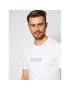 Calvin Klein Performance Тишърт Pw-S/S 00GMS1K142 Бял Regular Fit - Pepit.bg