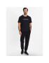 Calvin Klein Performance Тишърт T-Shirt 00GMS3K104 Черен Regular Fit - Pepit.bg