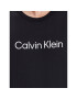 Calvin Klein Performance Тишърт T-Shirt 00GMS3K104 Черен Regular Fit - Pepit.bg